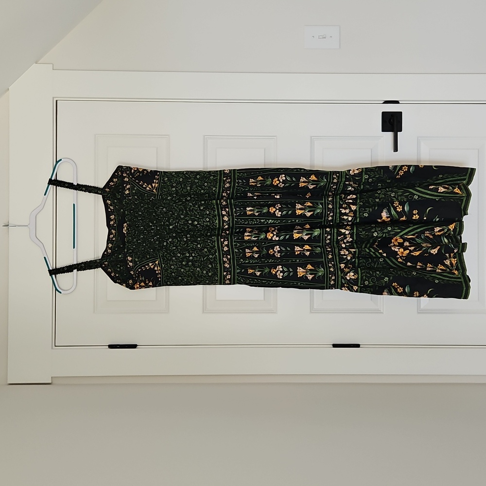 Farm Rio Dress - Picture 10 of 13